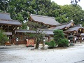 Kyoto Yasaka Jinja